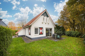 Tapuit I Authentiek Huisje met Tuin